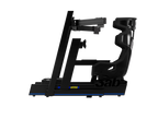 Sabelt X99 EVO I Cockpit