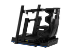 Sabelt X99 EVO I Cockpit
